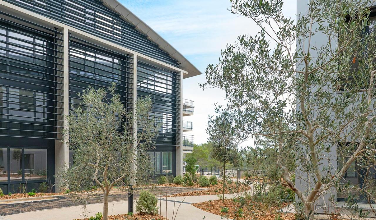 Bureau Sophia Antipolis 1250.22m² Location Bureau Sophia Antipolis AOLBUR2115409_1