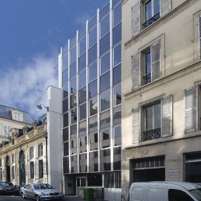 Location Coworking Paris OLBUR2425306