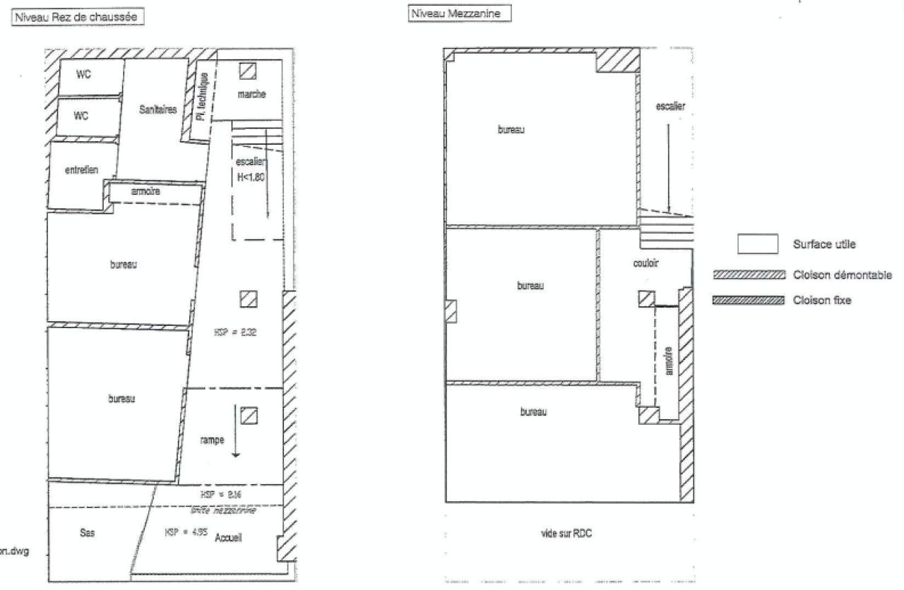 Location Bureau Lille OLBUR2532210