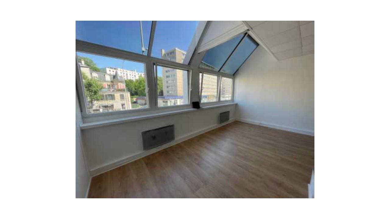 Location Bureau Sèvres OLBUR2530095