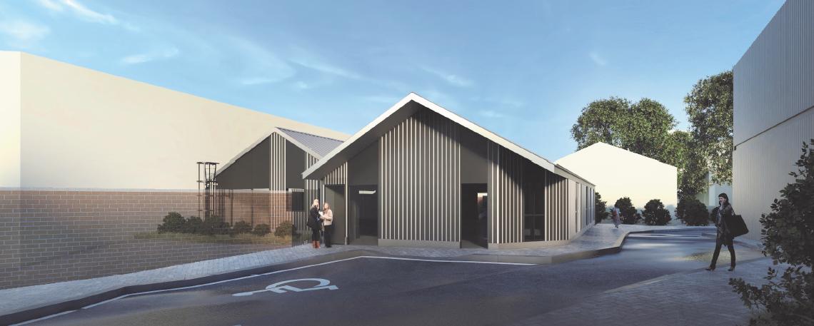 Location Bureau Montmagny OLBUR2200044