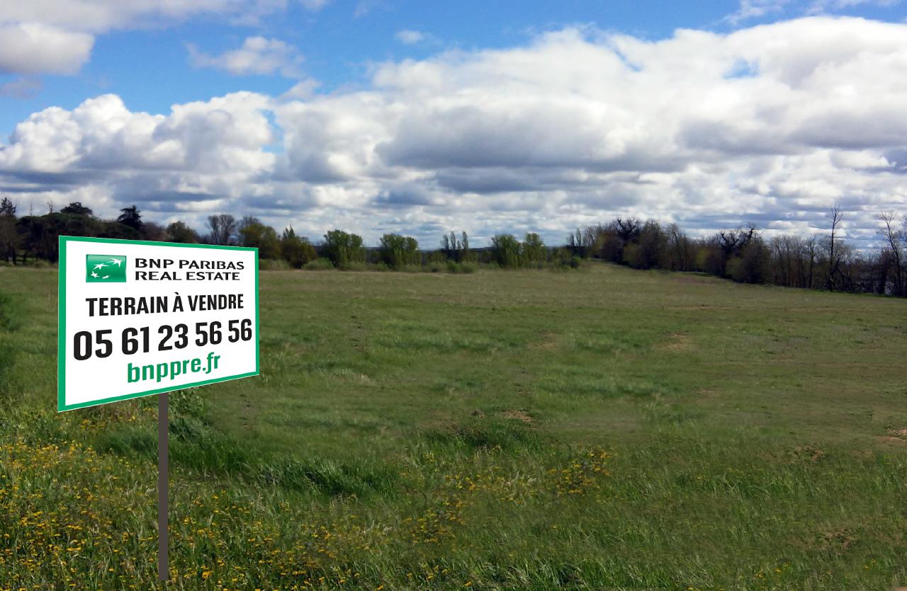 Vente Terrain Drémil-Lafage OVACT2207565