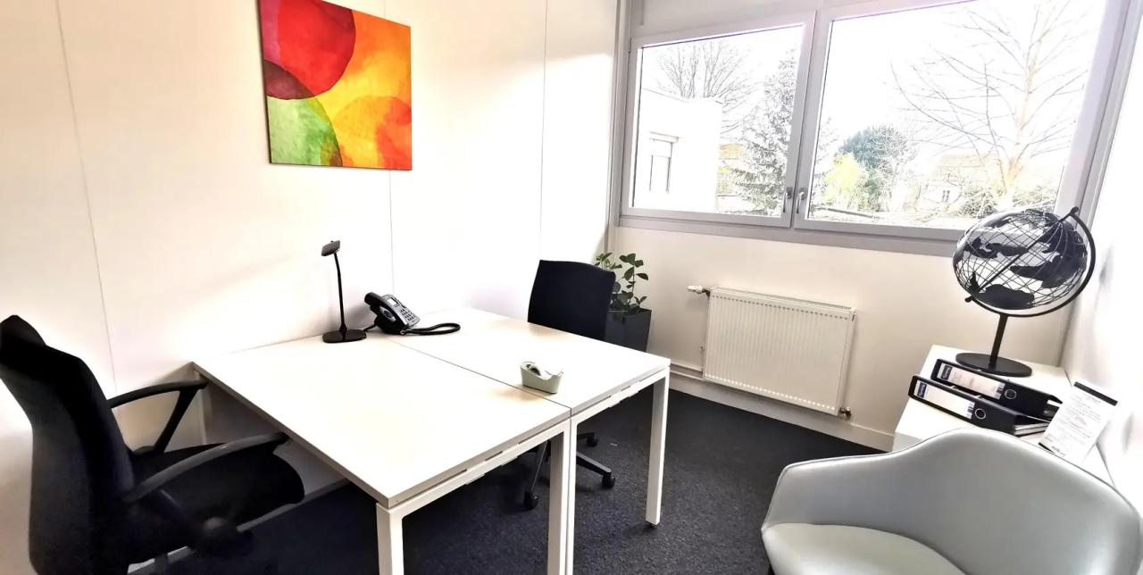 Location Coworking Bourg-la-Reine OLBUR2104676