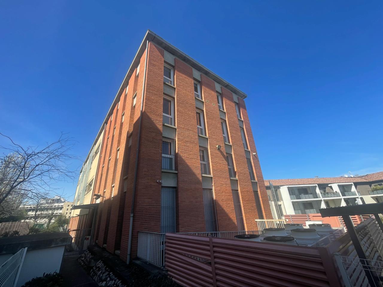 Vente Bureau Toulouse OVBUR2530826
