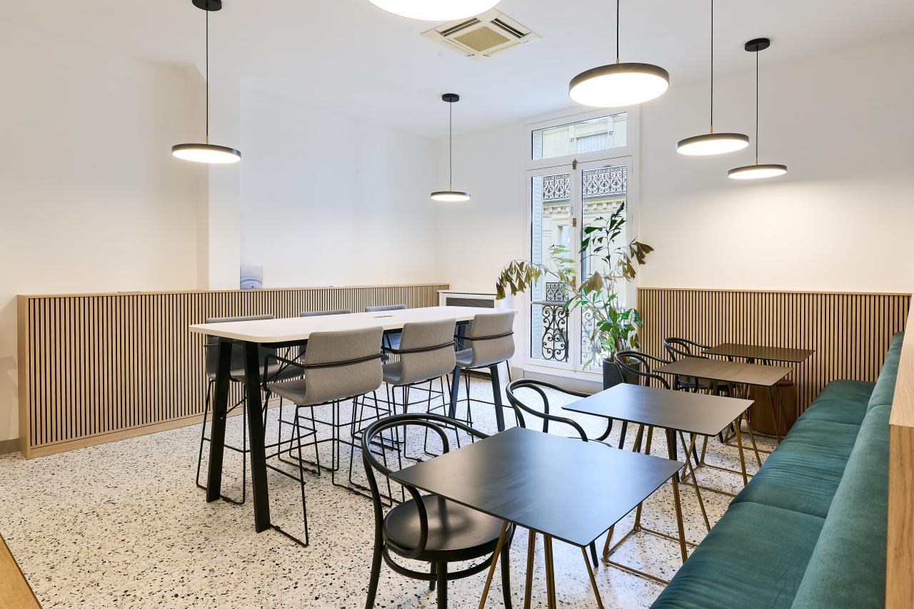 Location Coworking Paris OLBUR2533772