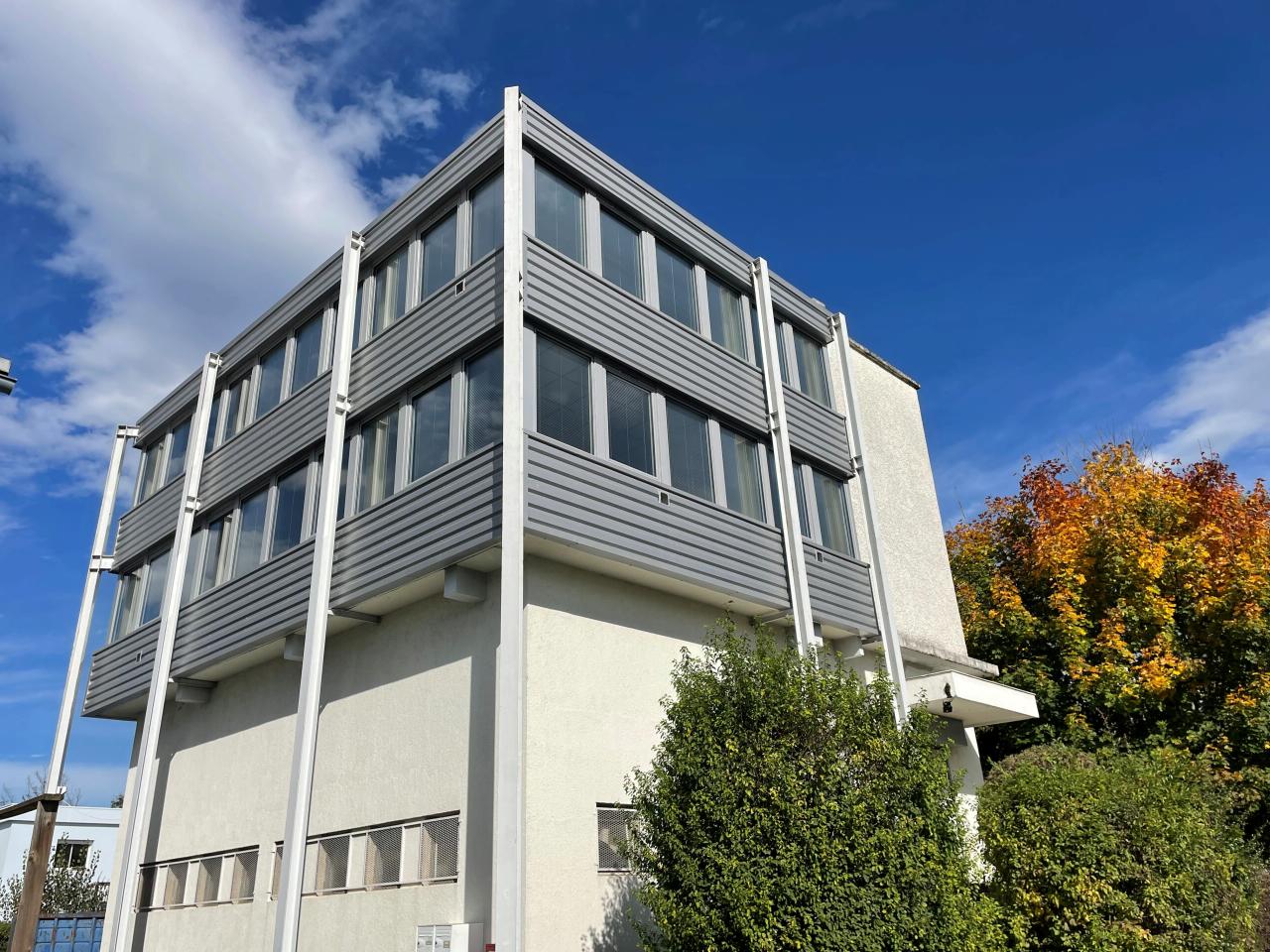 Location Local d'activité Meythet Haute-Savoie OLACT2426804