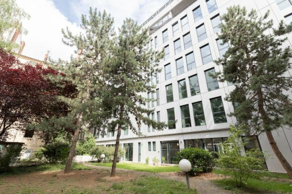 Location Coworking Lyon OLBUR2110607