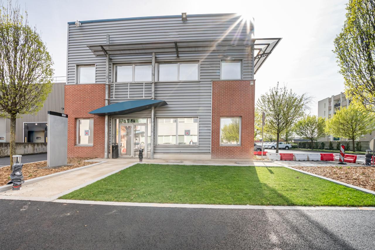 Location Local d'activité Le Blanc-Mesnil OLACT2639255