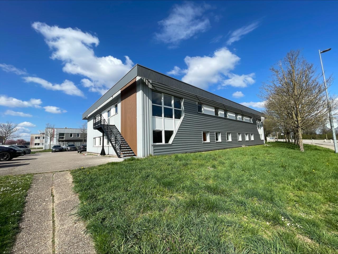 Location Bureau Maxéville OLBUR2531294