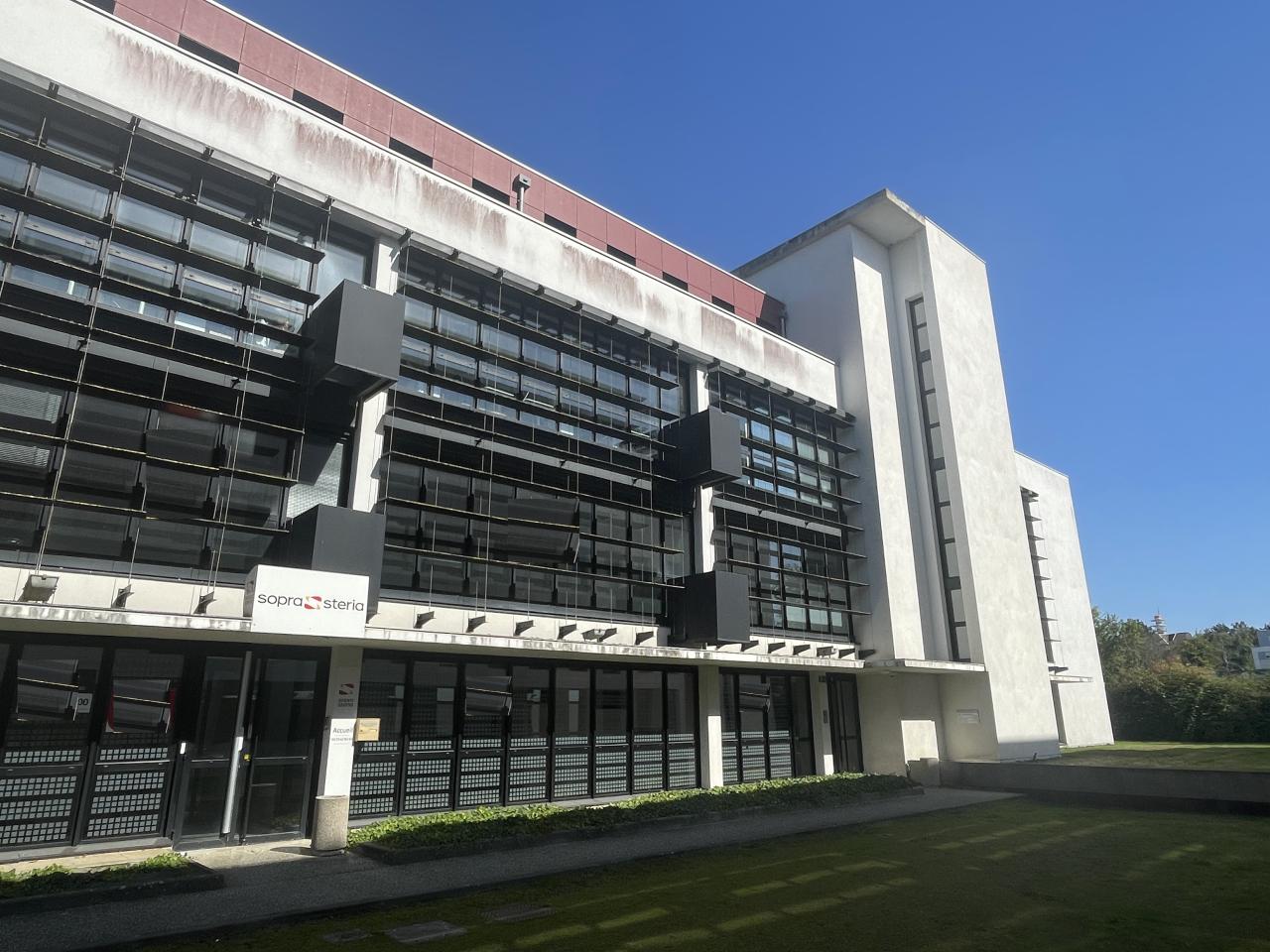 Vente Bureau Rennes OVBUR2425736