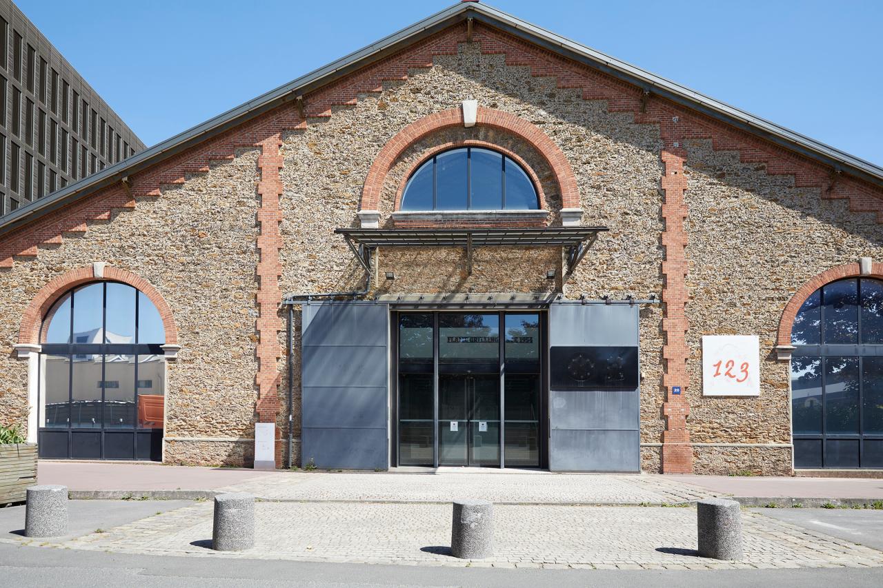 Location Local d'activité Aubervilliers OLACT2536251