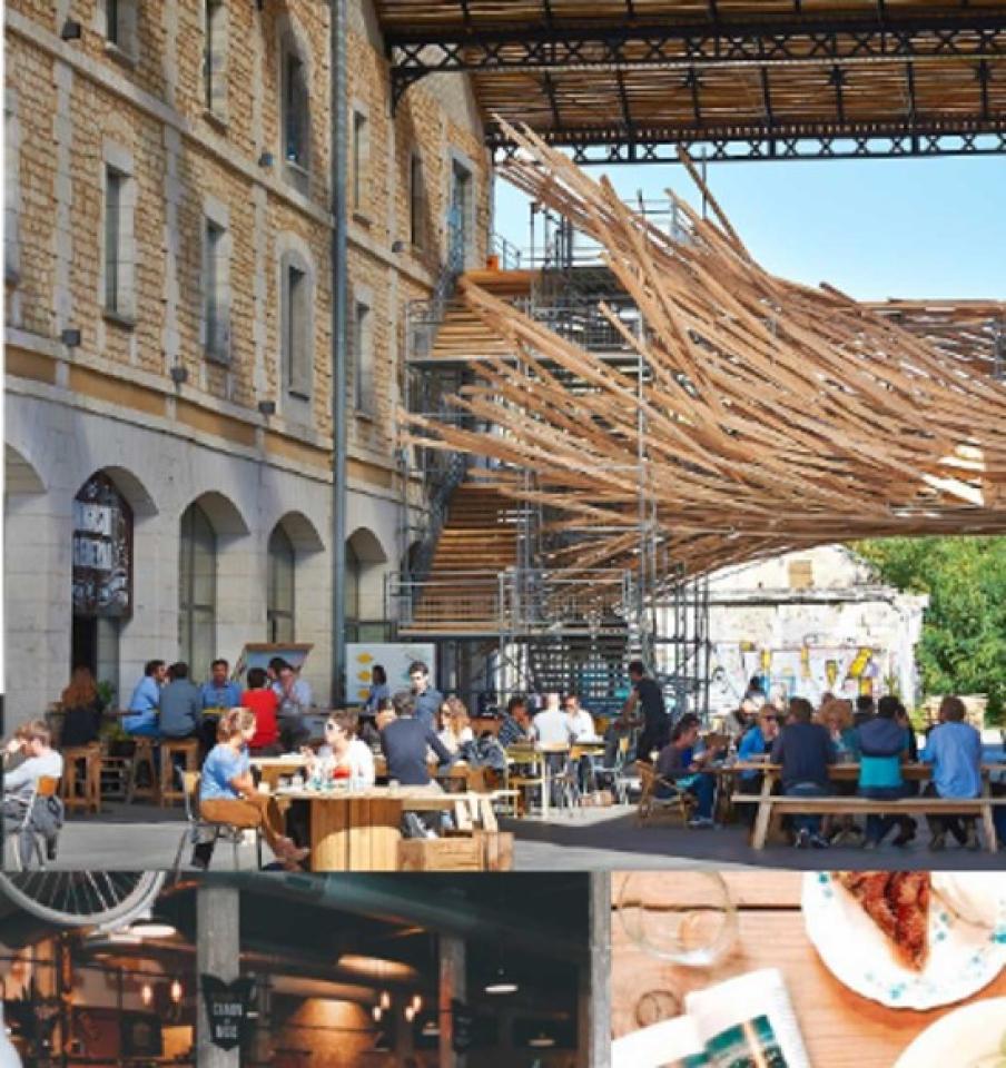 Location Coworking Bordeaux OLBUR2002045