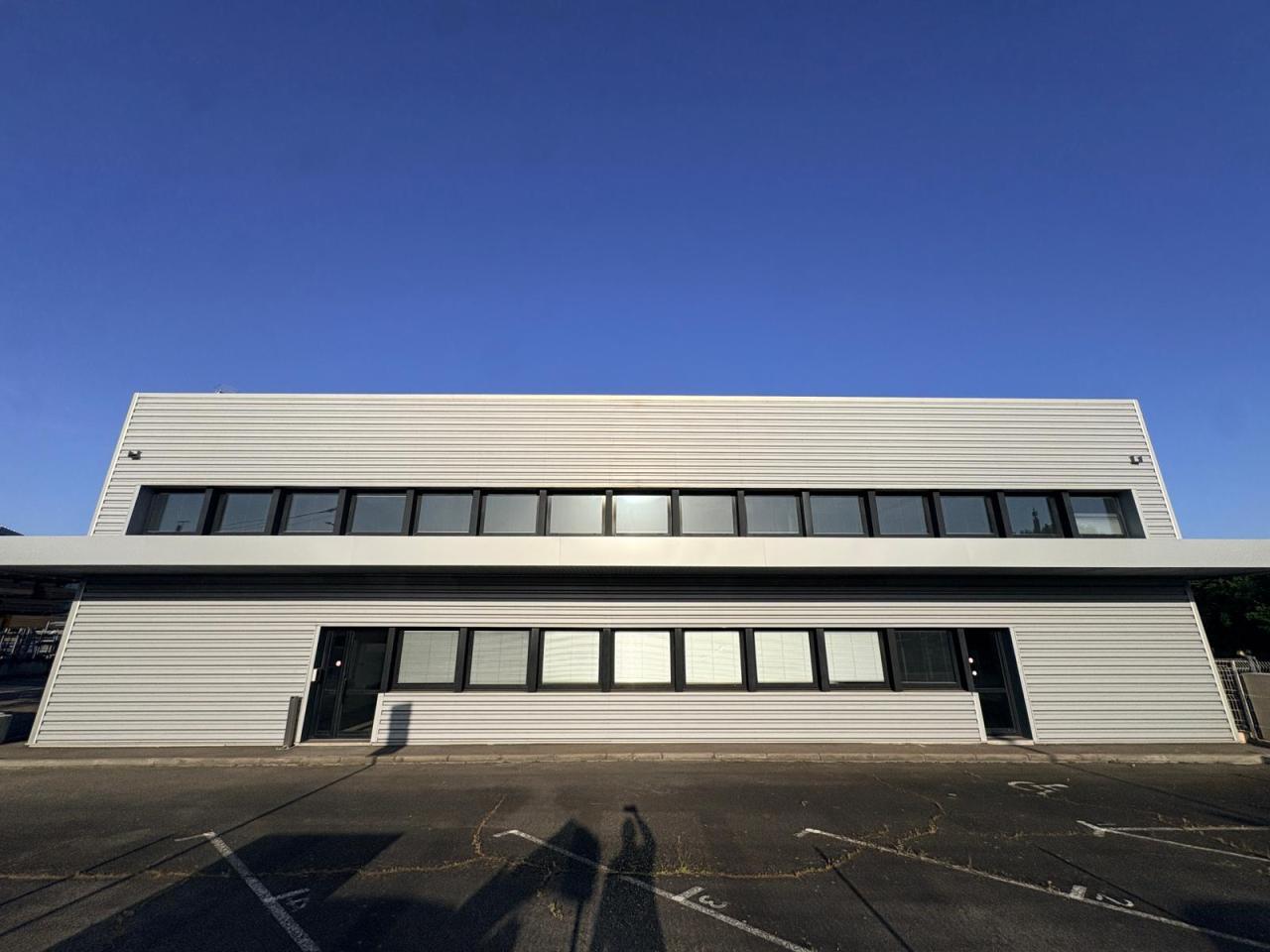 Location Bureau Toulouse Haute-Garonne OLBUR2428418