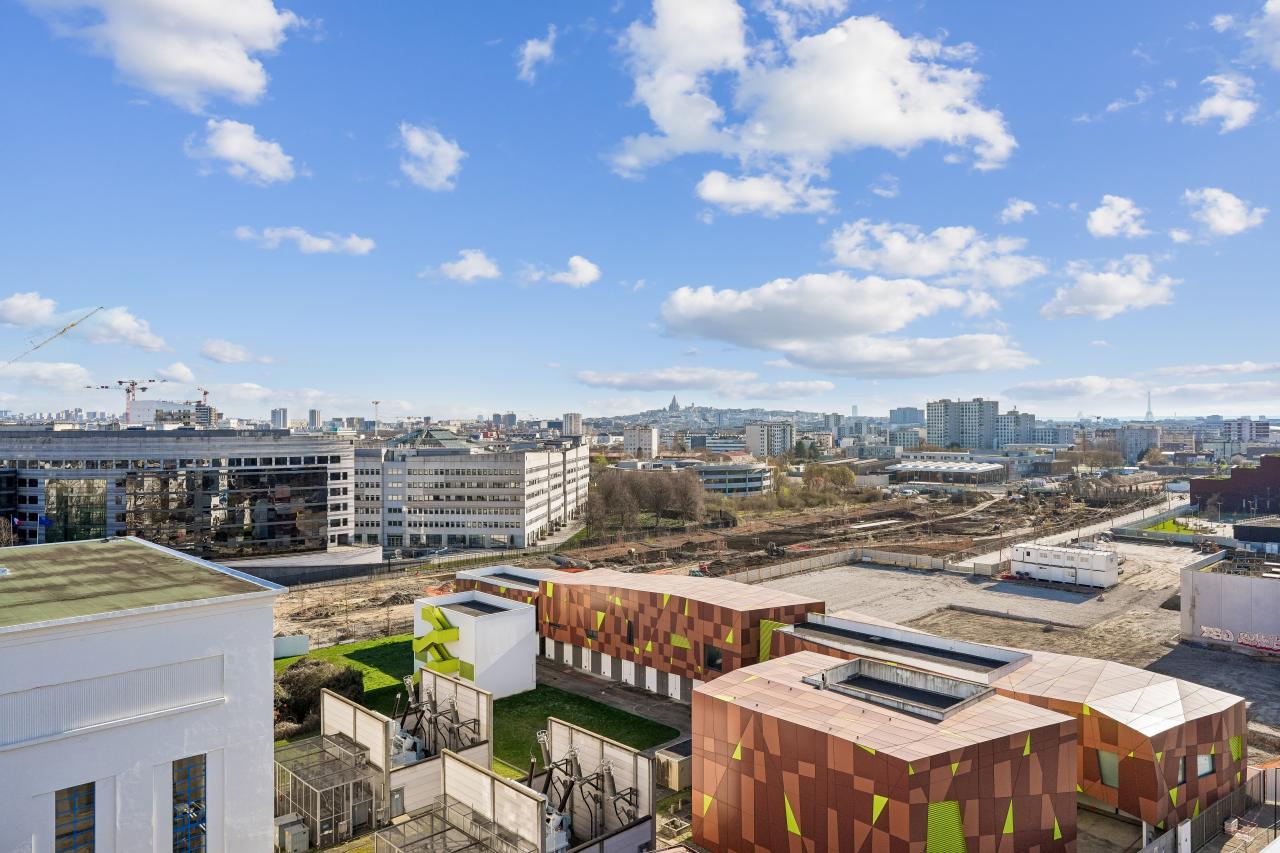 Location Bureau Saint-Denis OLBUR2315027