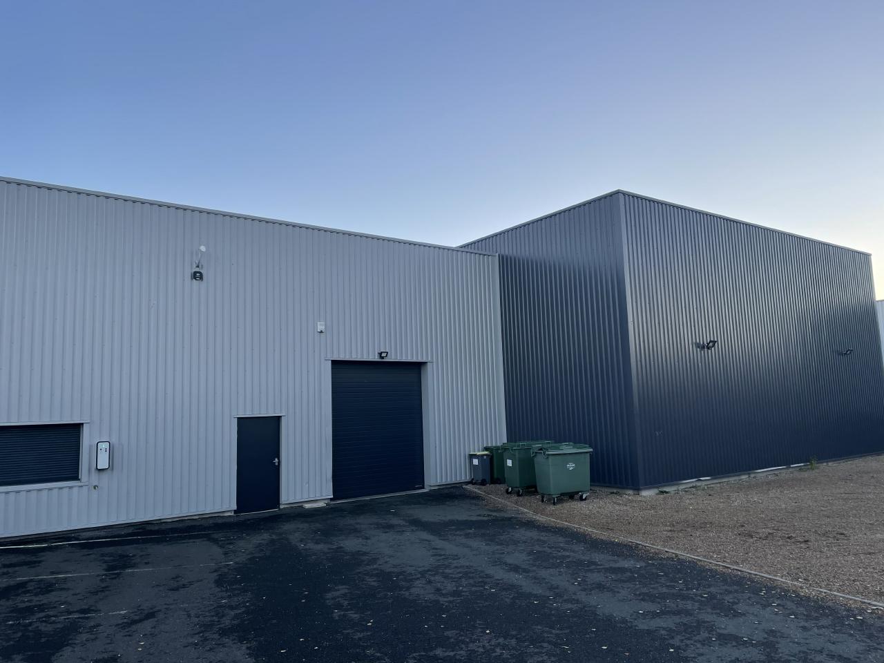 Location Local d'activité Semoy OLACT2317929