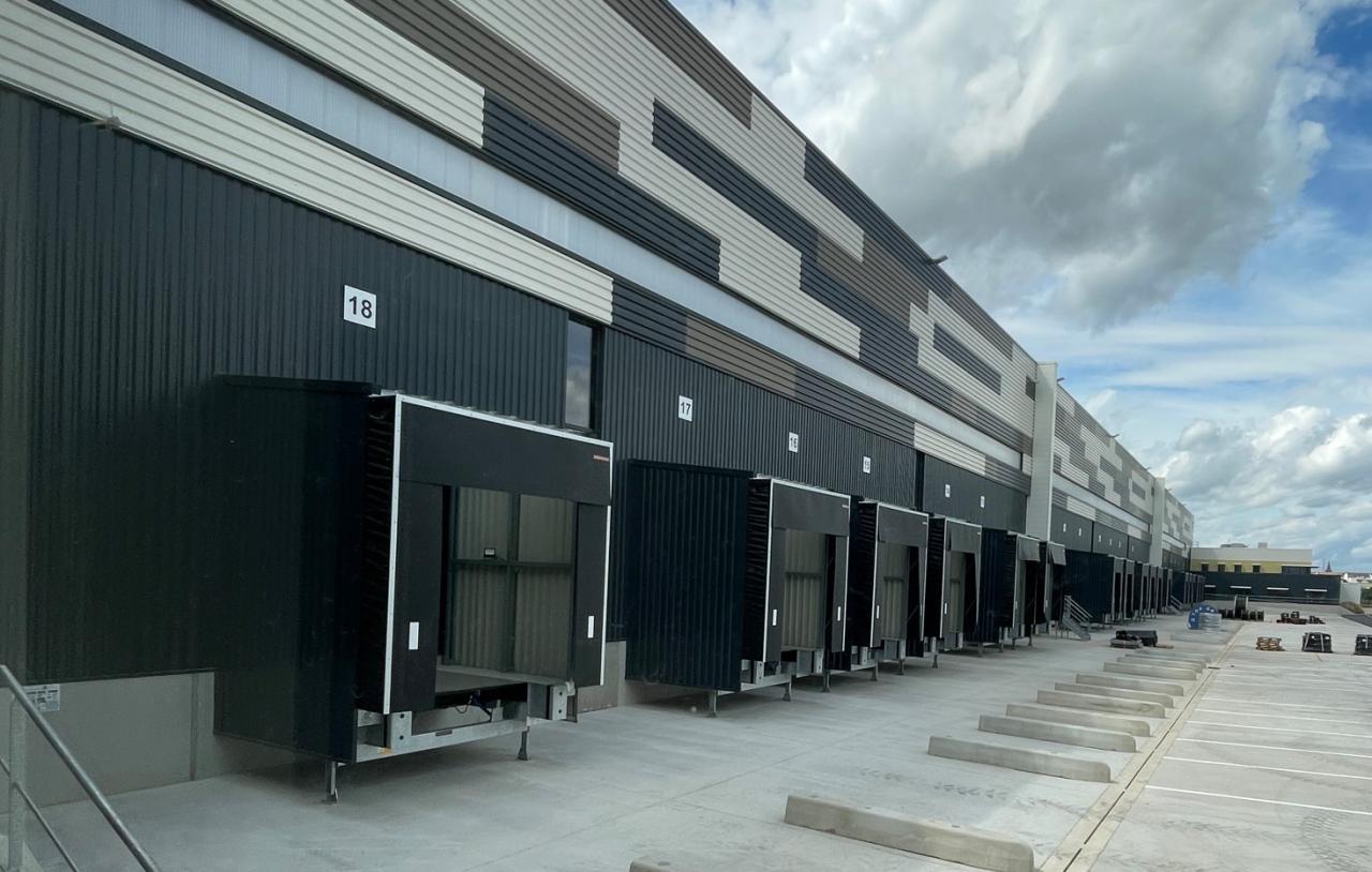 Location Entrepôt Classe A Ennery OLLOG2111615
