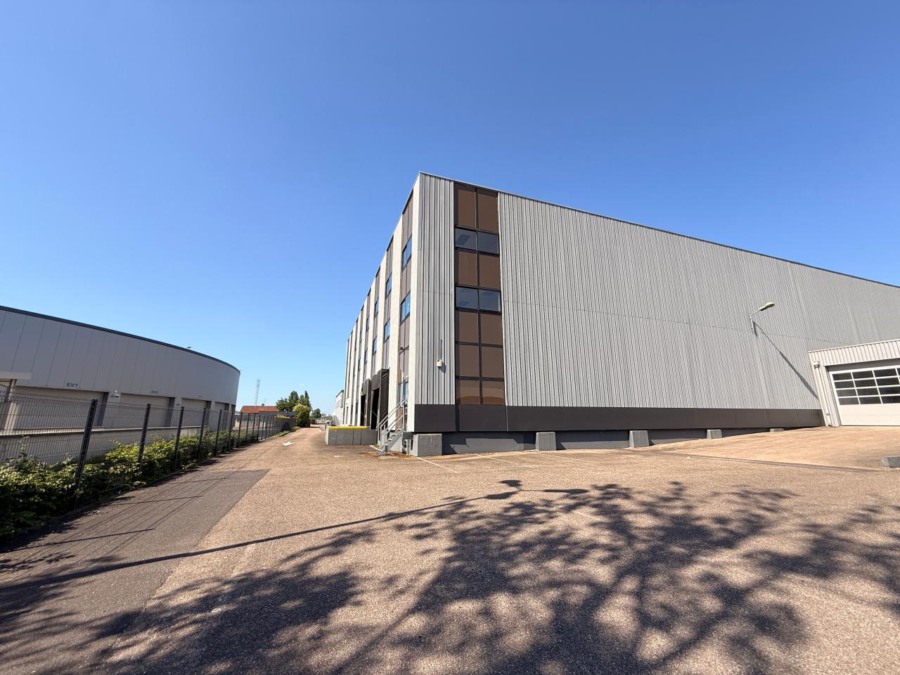 Location Local d'activité Metz Moselle OLACT2111770