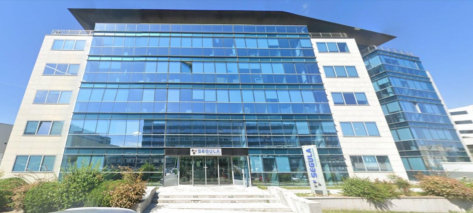 Location Bureau Nanterre OLBUR2316137