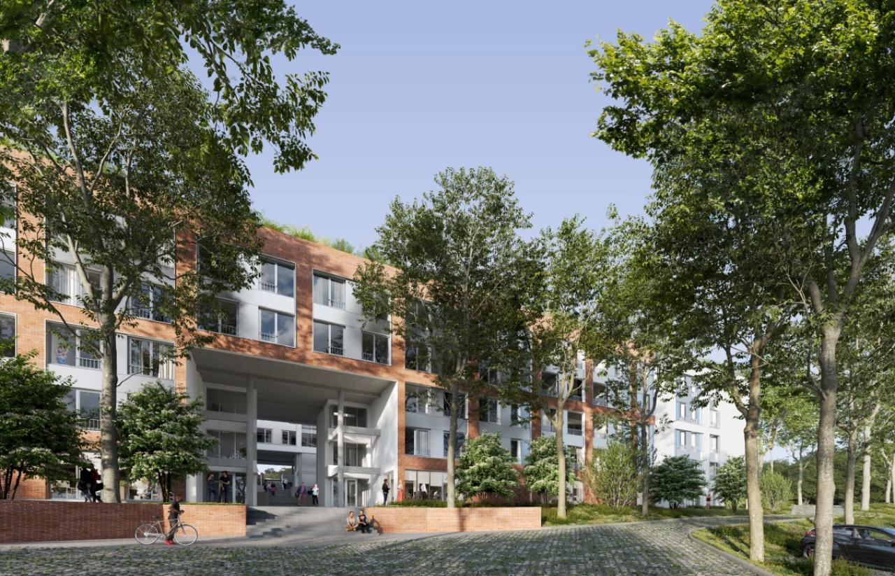 Vente Bureau Toulouse OVBUR2640882