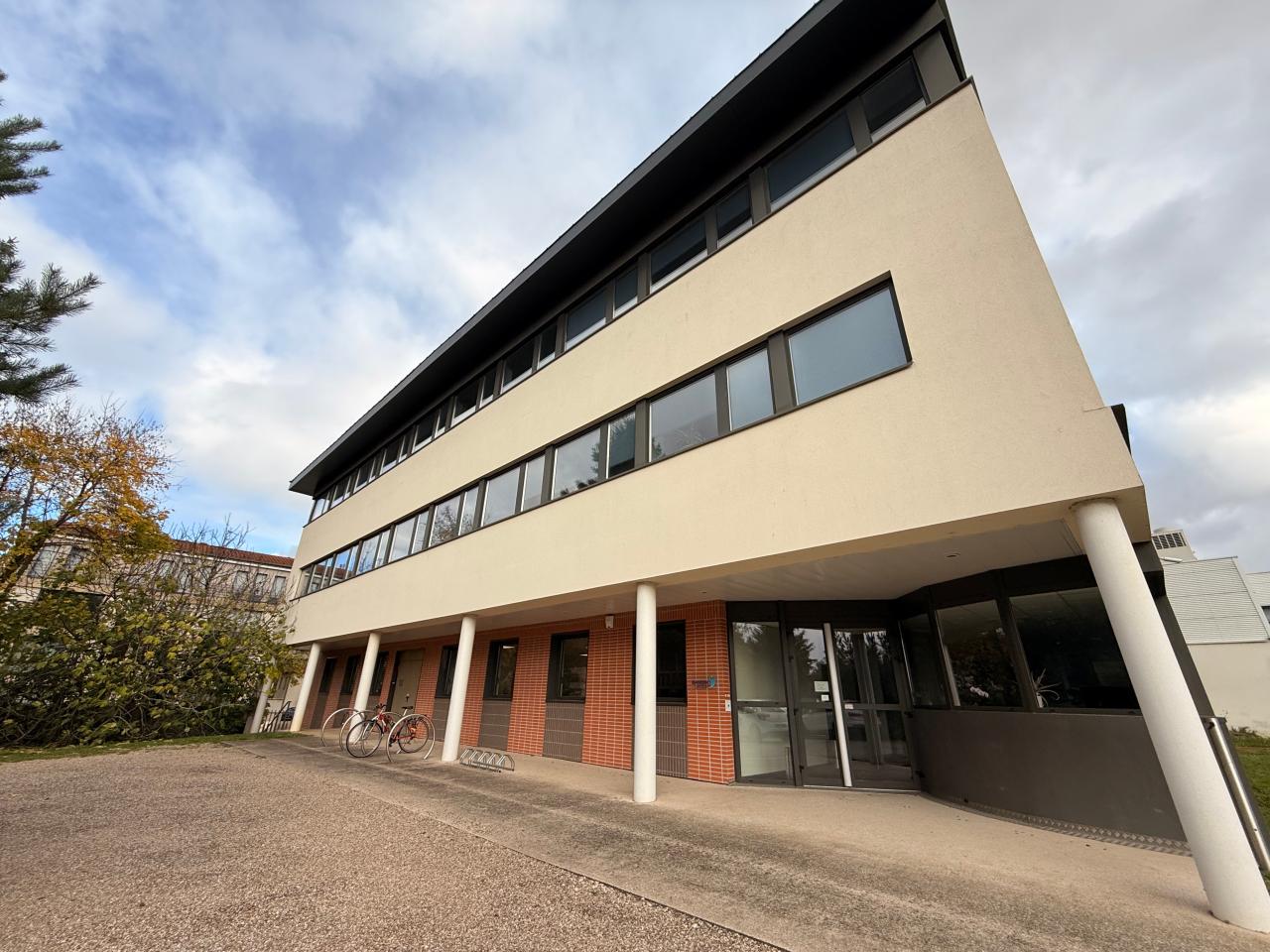 Vente Bureau Nancy OVBUR2535970