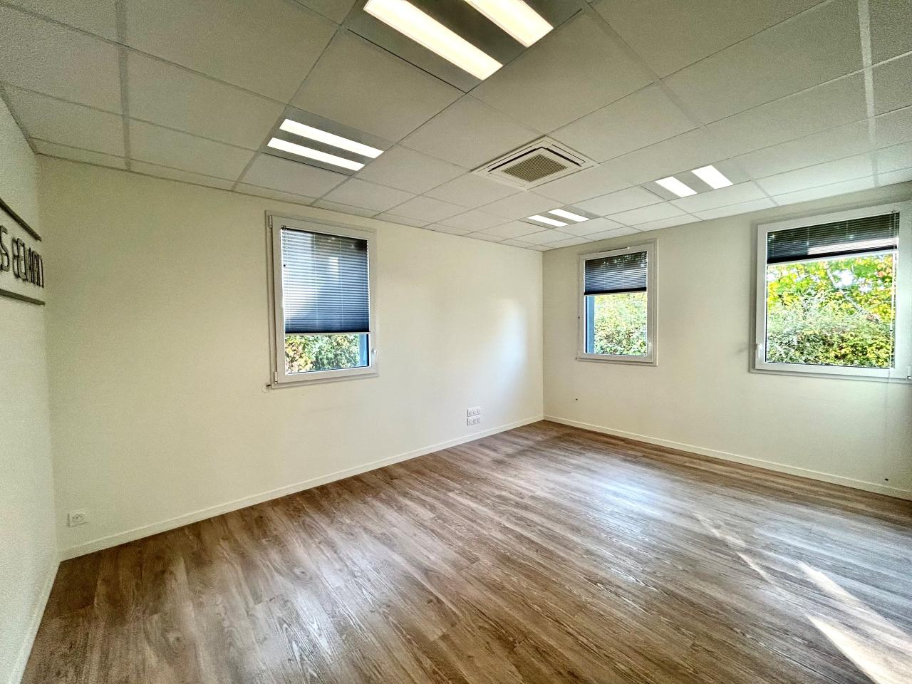 Vente Bureau Cesson-Sévigné OVBUR2536690