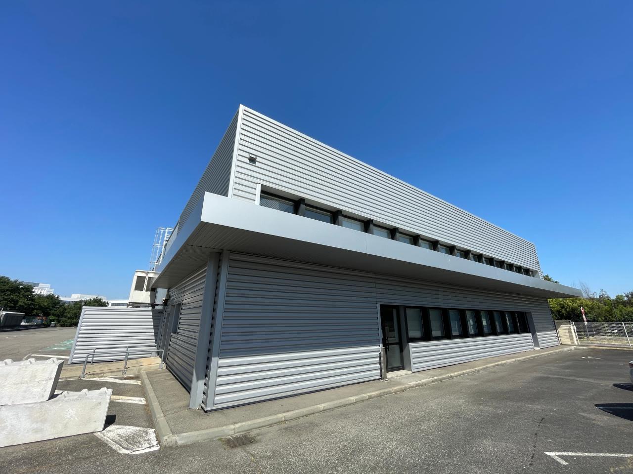 Location Local d'activité Toulouse OLACT2425708