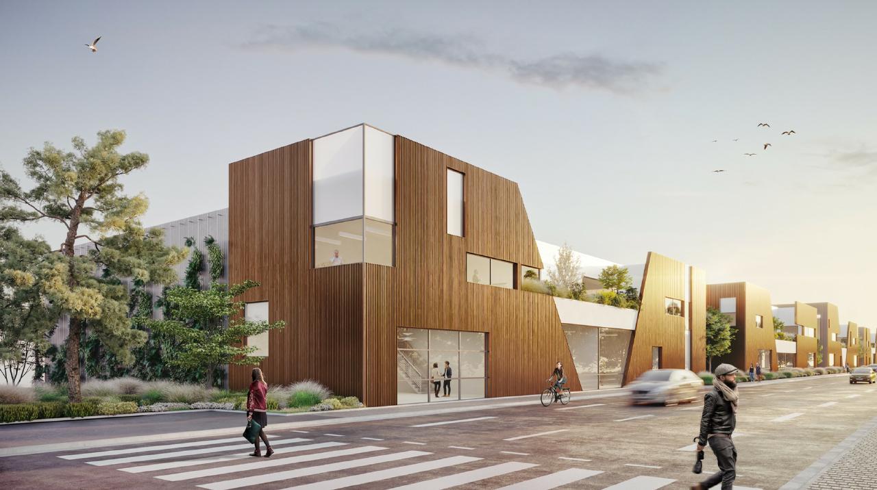 Vente Local d'activité Le Havre OVACT2206548