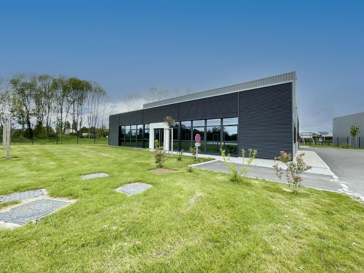 Location Local d'activité Beaune OLACT2206158