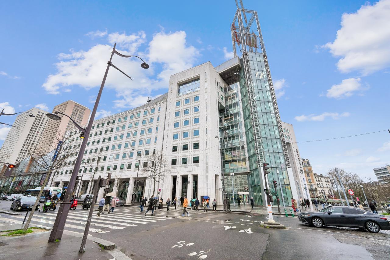 Location Bureau Paris OLBUR2100202