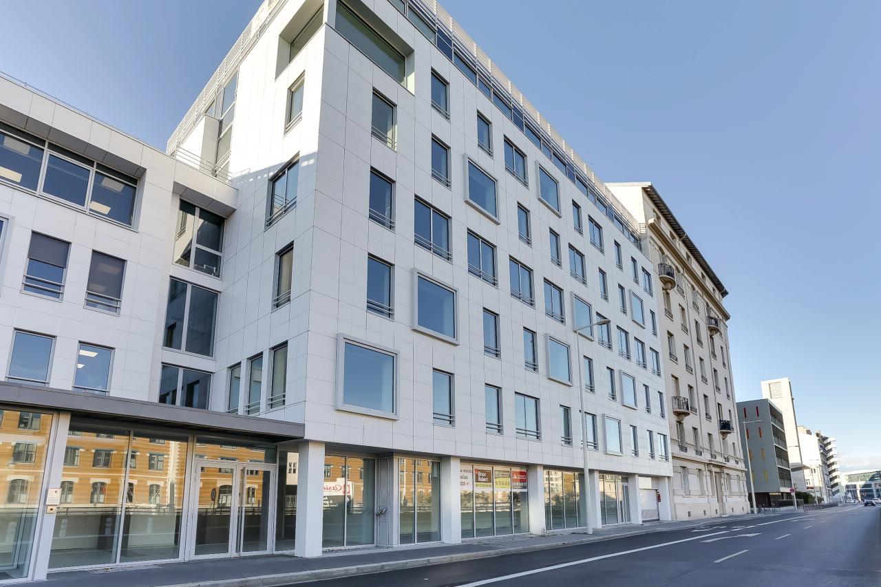 Location Bureau Lyon OLBUR2531910