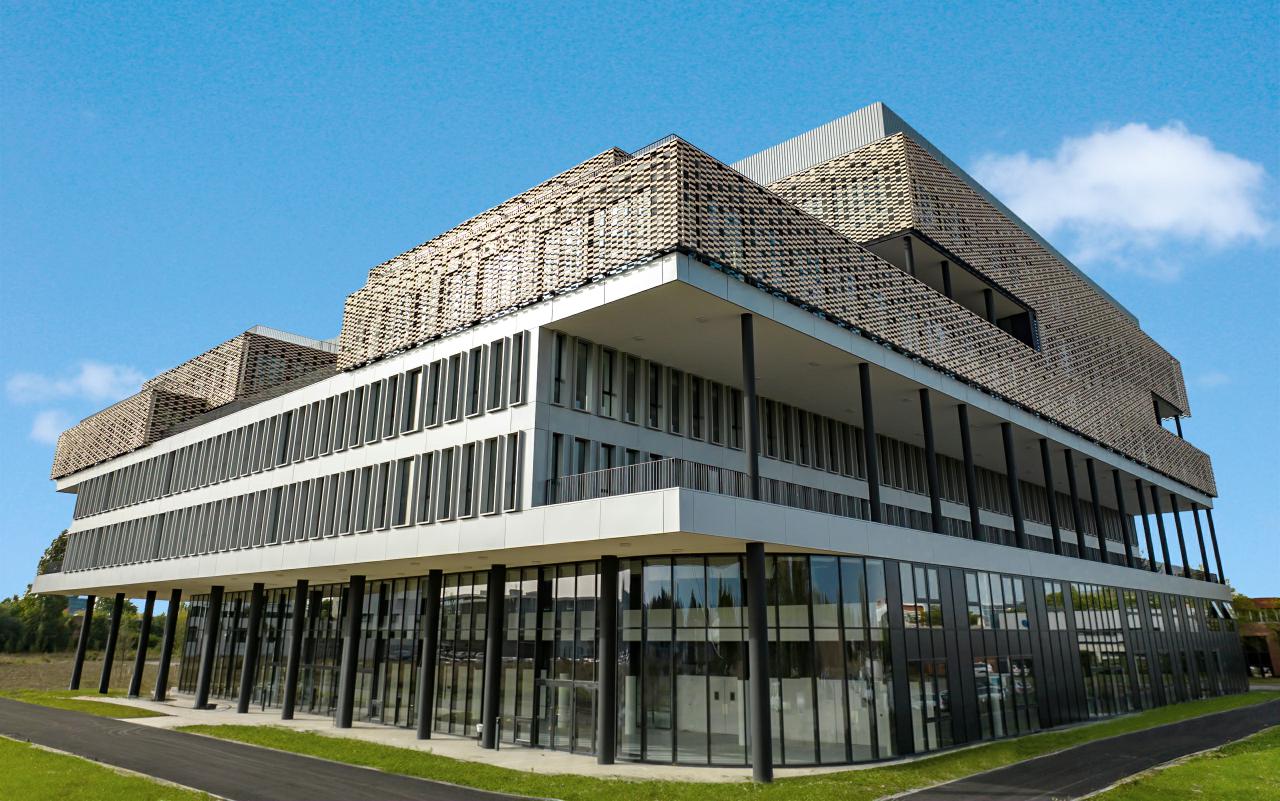 Vente Bureau Labège OVBUR2207861