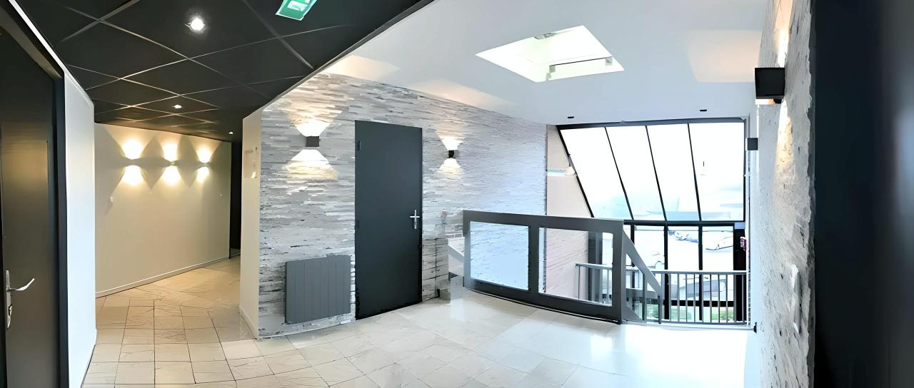 Location Bureau Lognes OLBUR2315357