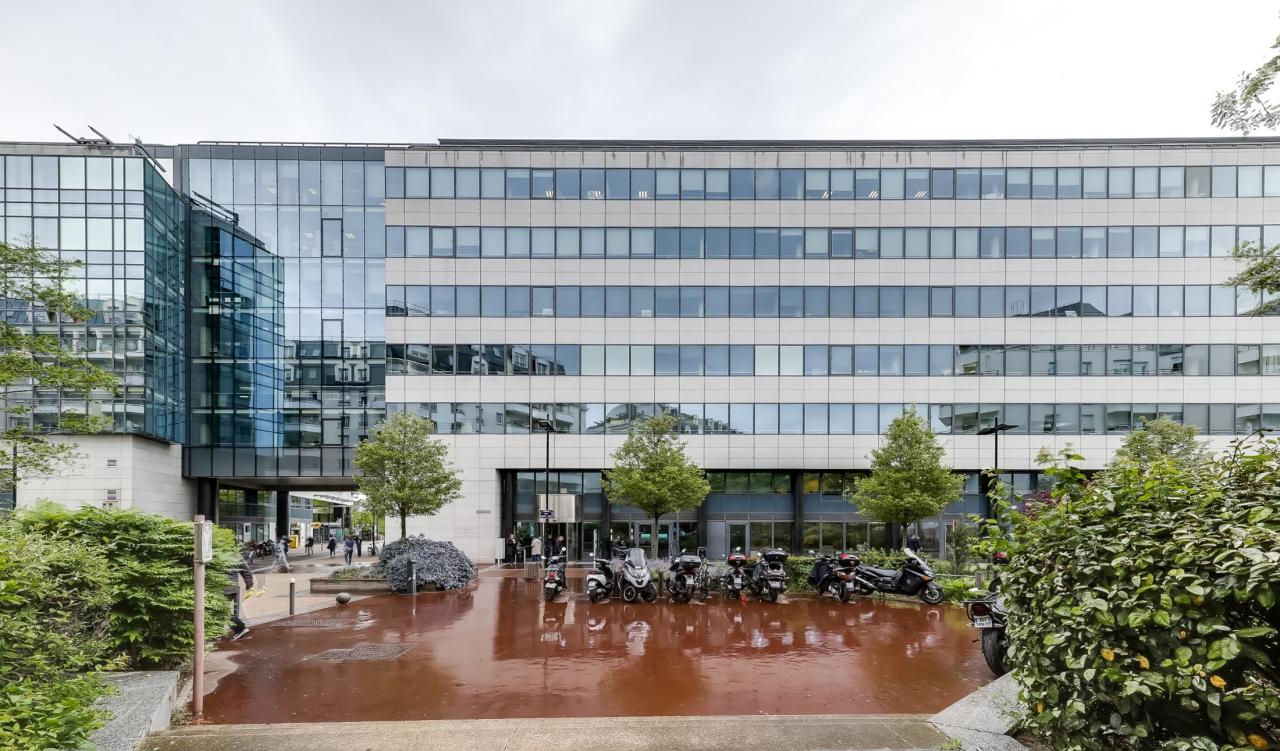 Location Bureau Châtillon Hauts-de-Seine OLBUR2530076