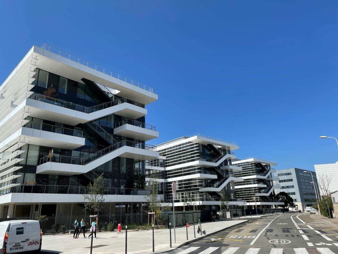 Location Bureau Lyon OLBUR2315404