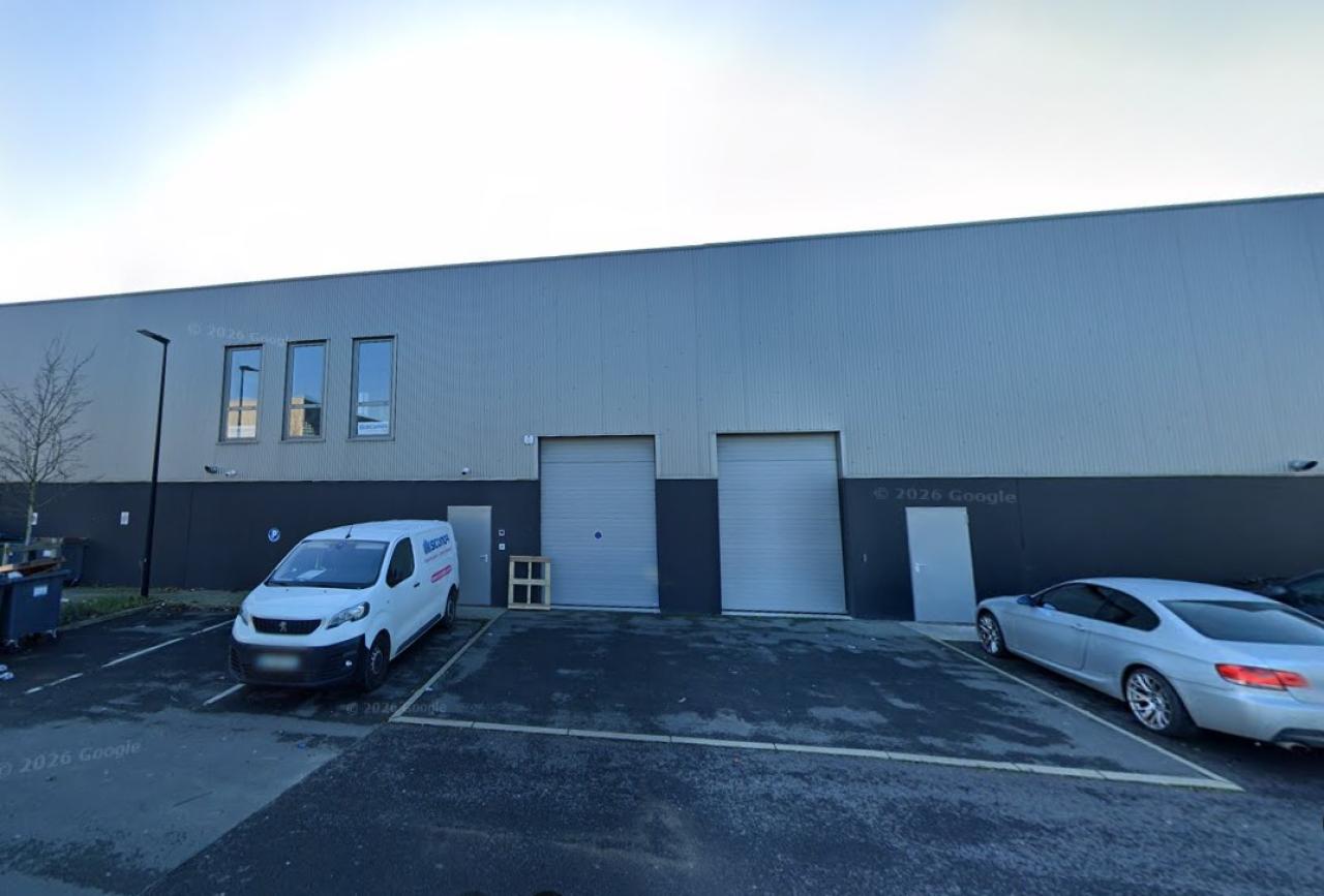 Location Local d'activité Lesquin OLACT2642292