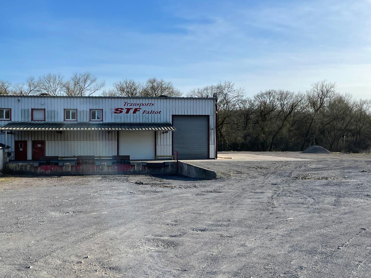 Vente Local d'activité Bertrange OVACT2530796