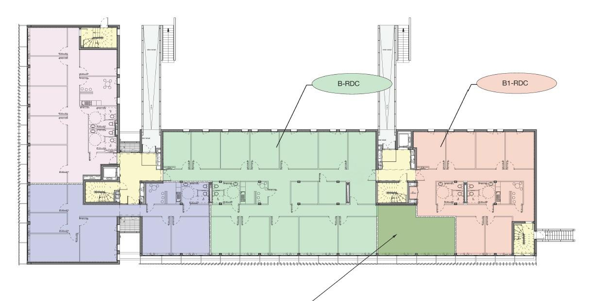 Location Bureau Rennes OLBUR2317422