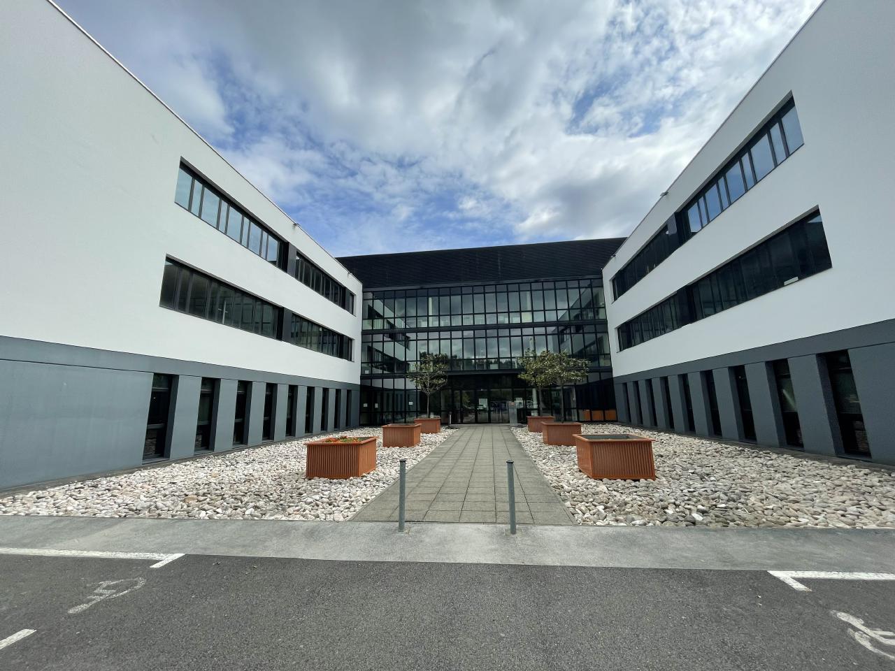 Location Bureau Rennes OLBUR2205680