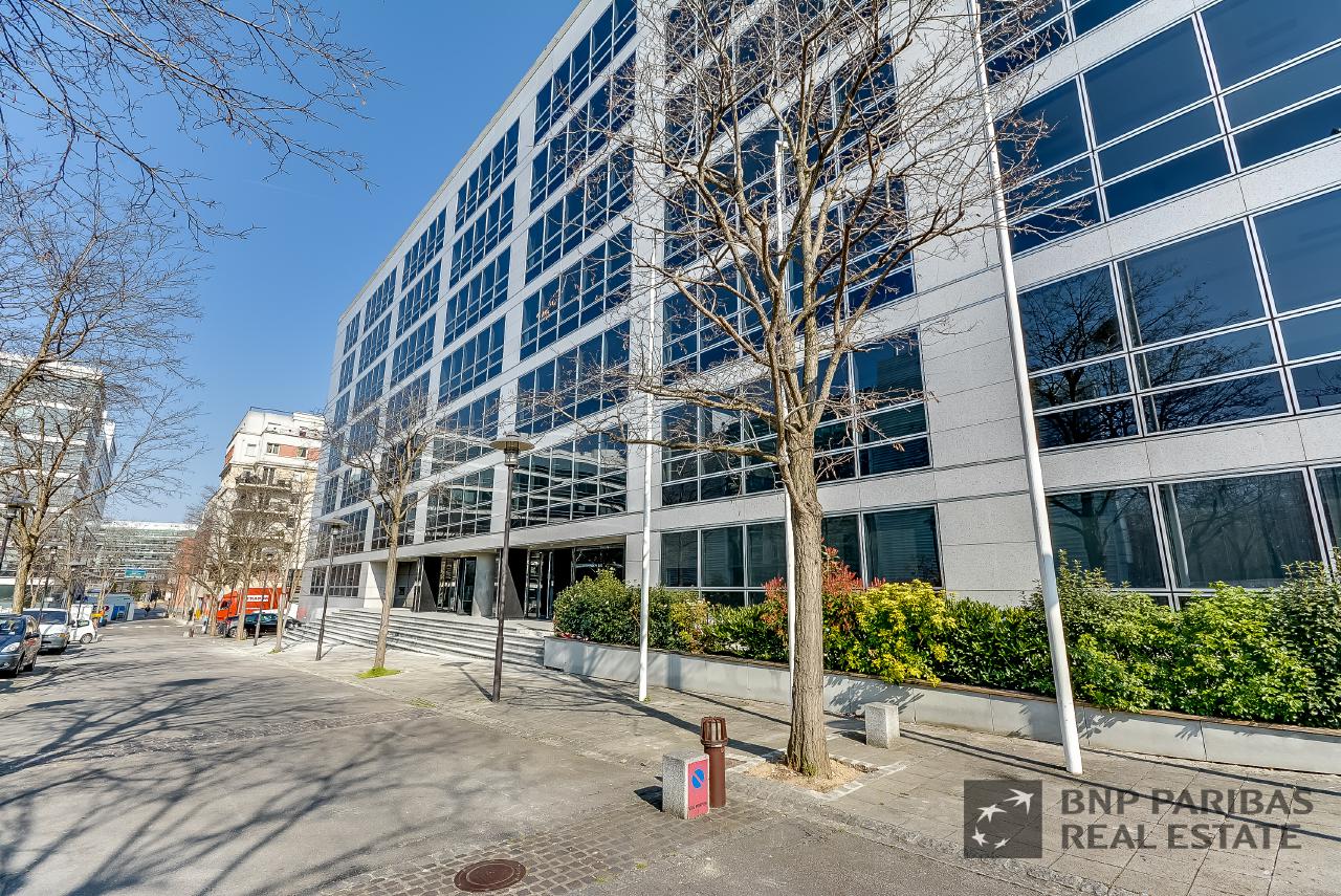 Location Bureau Rueil-Malmaison OLBUR2002135