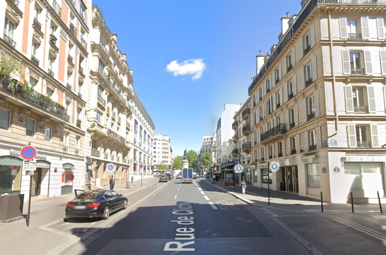 Location Commerce Paris OLCOM2531253