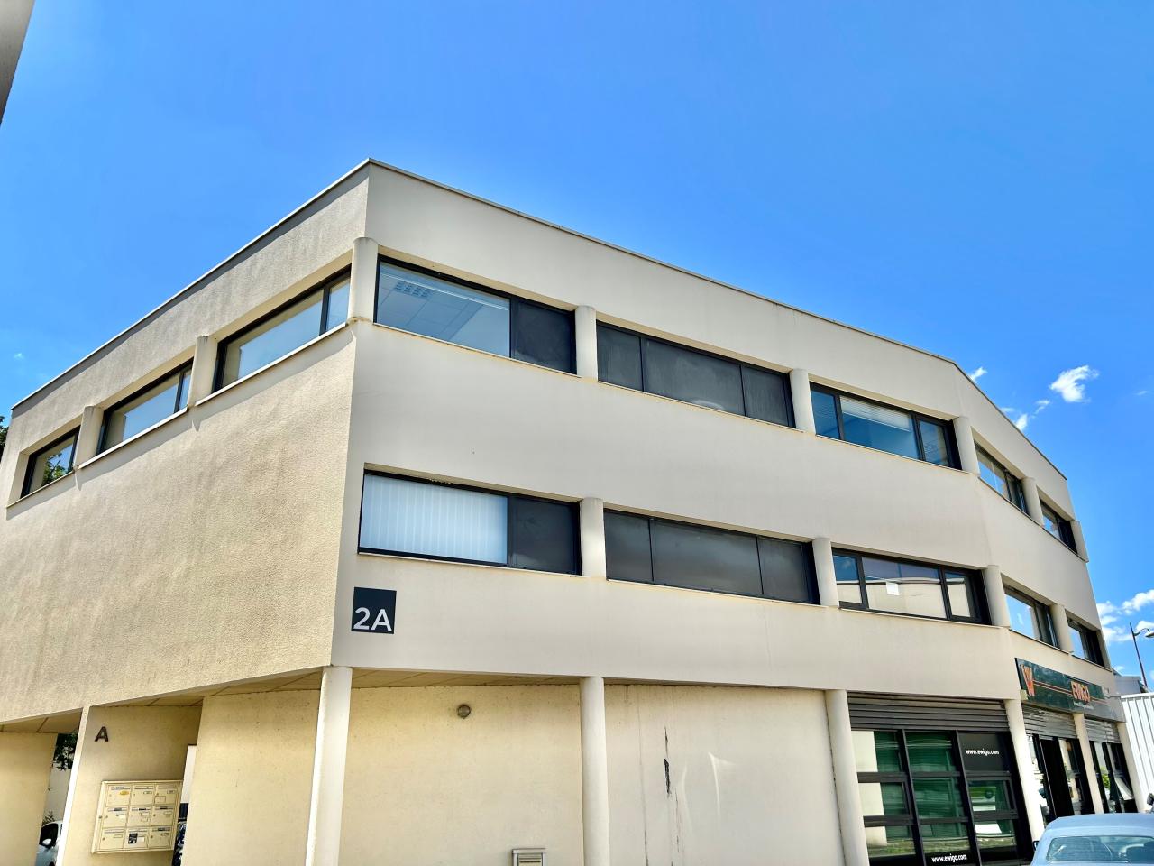Location Bureau Cesson-Sévigné OLBUR2424539