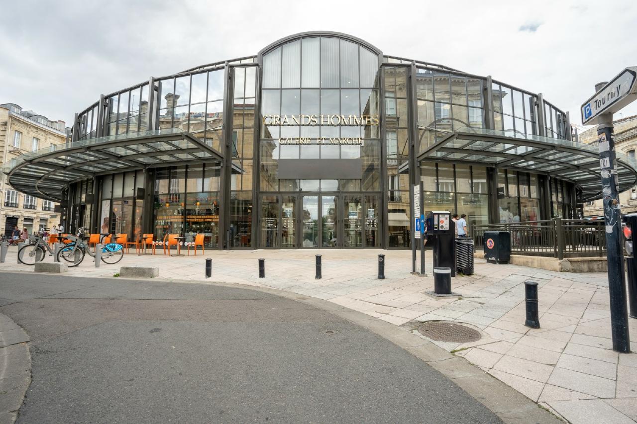 Location Coworking Bordeaux OLBUR2112059