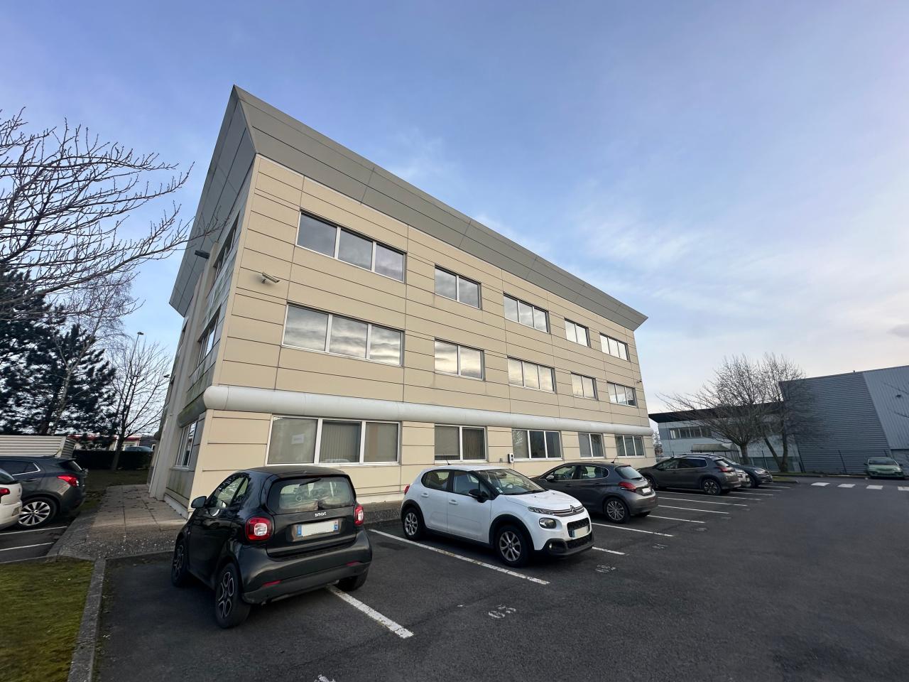 Location Bureau Meaux OLBUR2638256