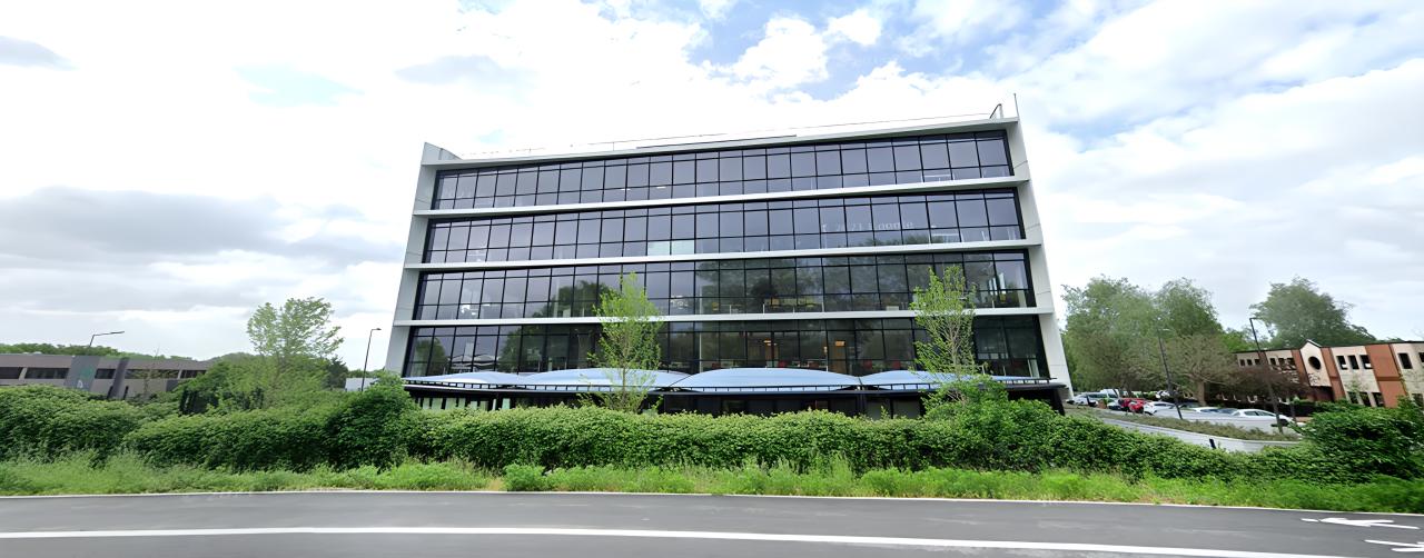Location Bureau Villeneuve-d'Ascq OLBUR2206661