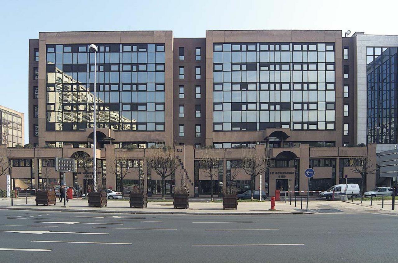 Location Bureau Lyon OLBUR2108983