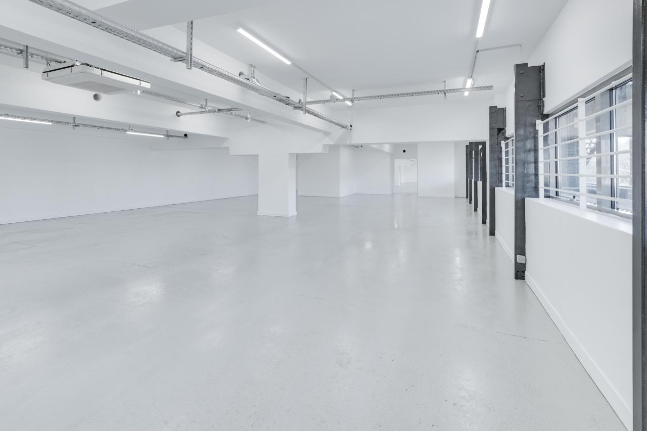 Vente Bureau Pantin OVBUR2533566