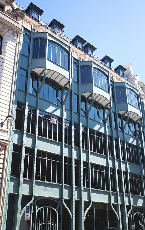 Location Coworking Paris OLBUR2117975