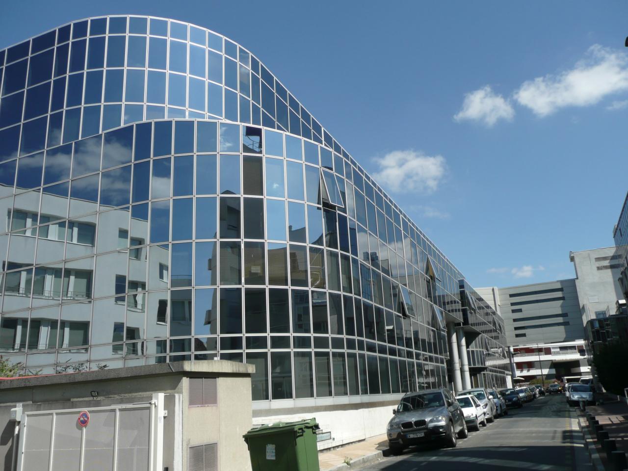 Vente Bureau Bordeaux OVBUR2640790