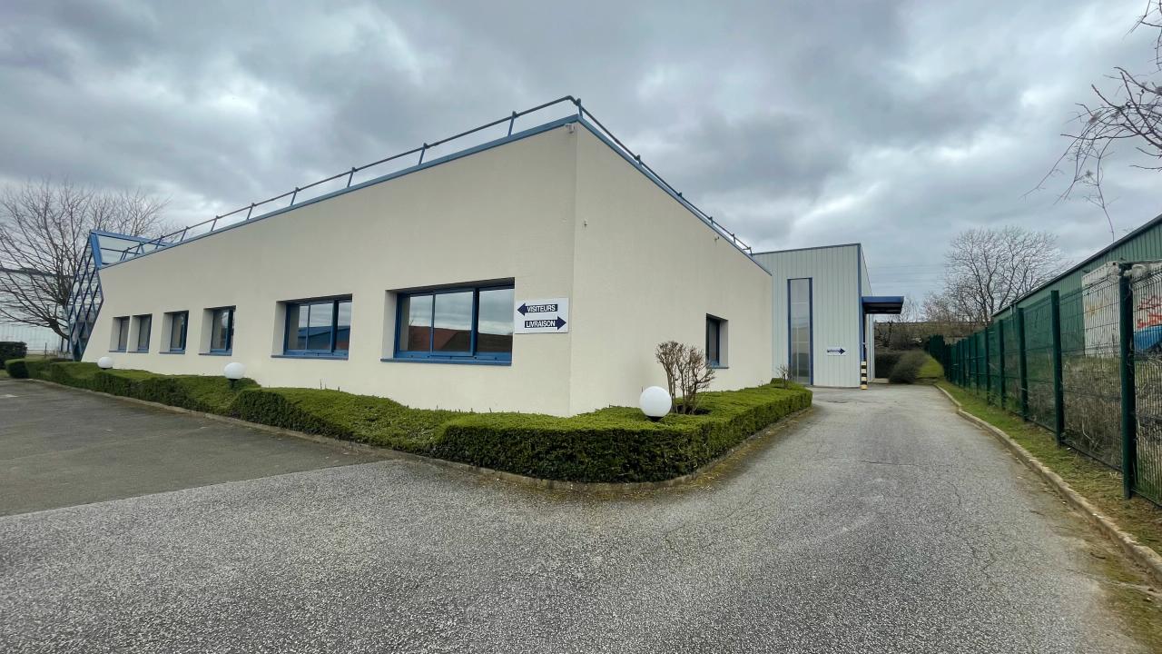 Location Local d'activité Saint-Germain-de-la-Grange OLACT2427123