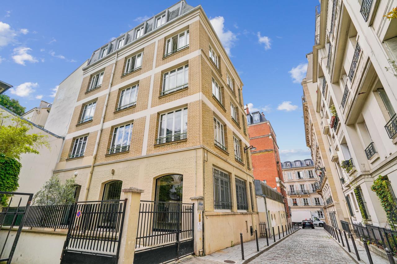 Location Bureau Paris OLBUR2642118